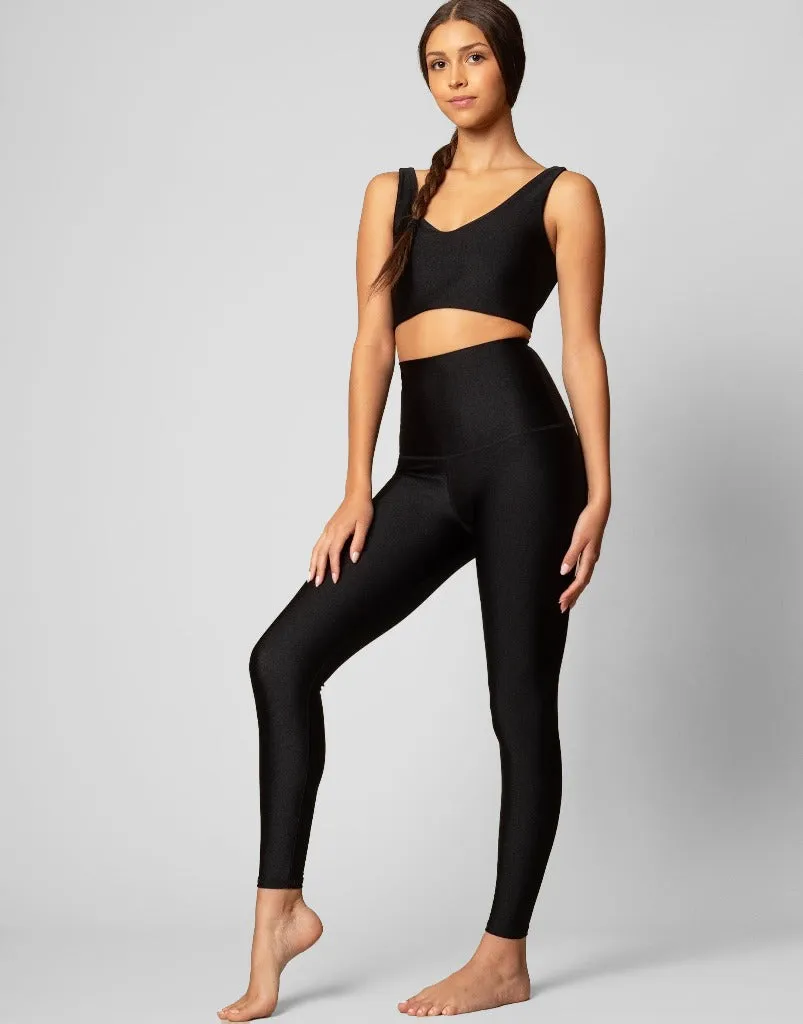 Ultraluxe Kit Black