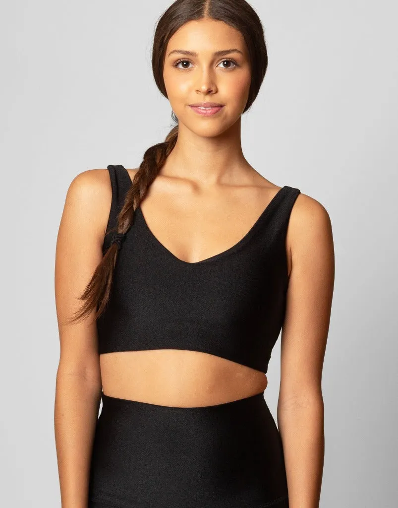 Ultraluxe Kit Black