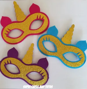 Unicorn Mask