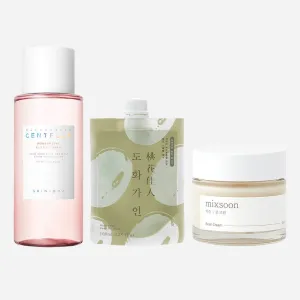 Up Close and Pore-sonal Set