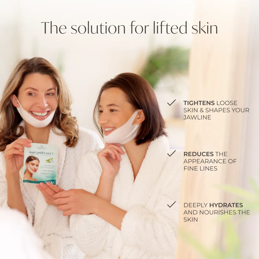 V-Line Lifting Mask