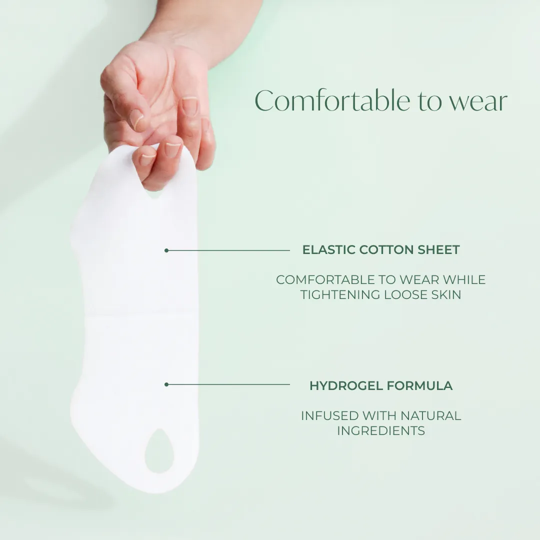 V-Line Lifting Mask