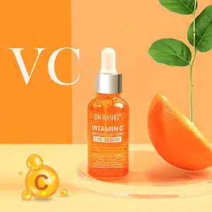 Vitamin C Collagen Nourishing Eye Serum – 30ml, Brightening & Anti-Aging