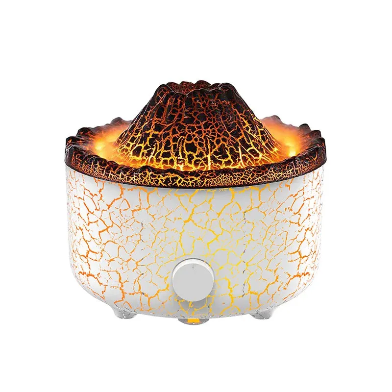 Volcano Ultrasonic Aromatherapy Diffuser