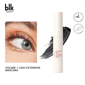 Volume   Lash Extension Mascara