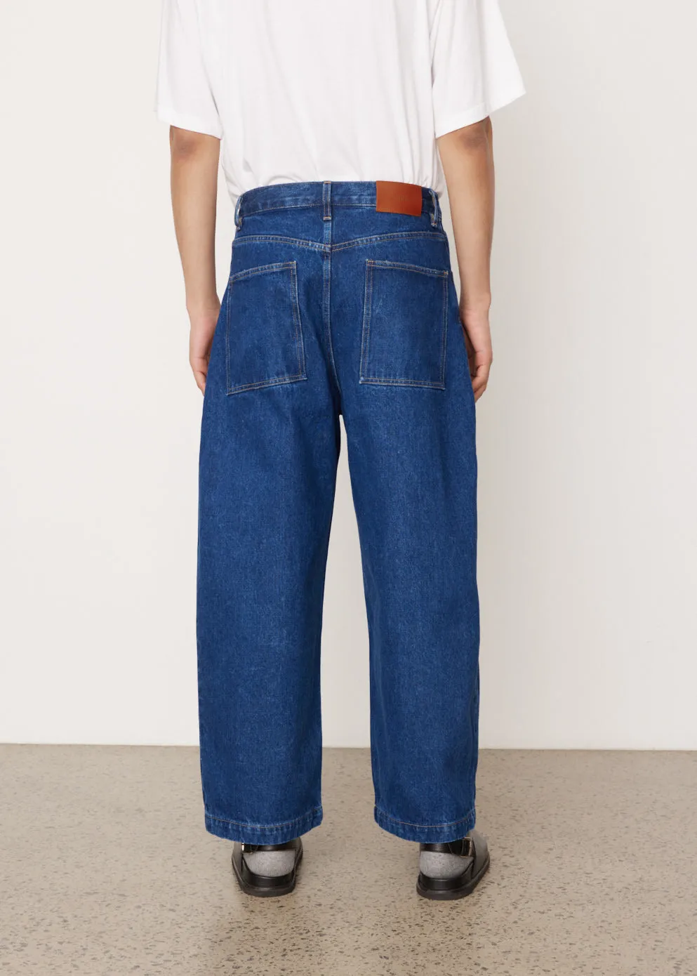 Volume Pants