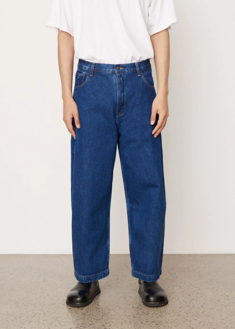 Volume Pants