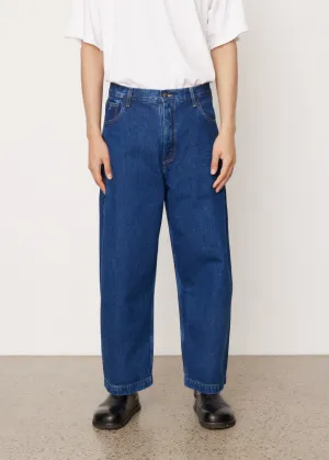 Volume Pants