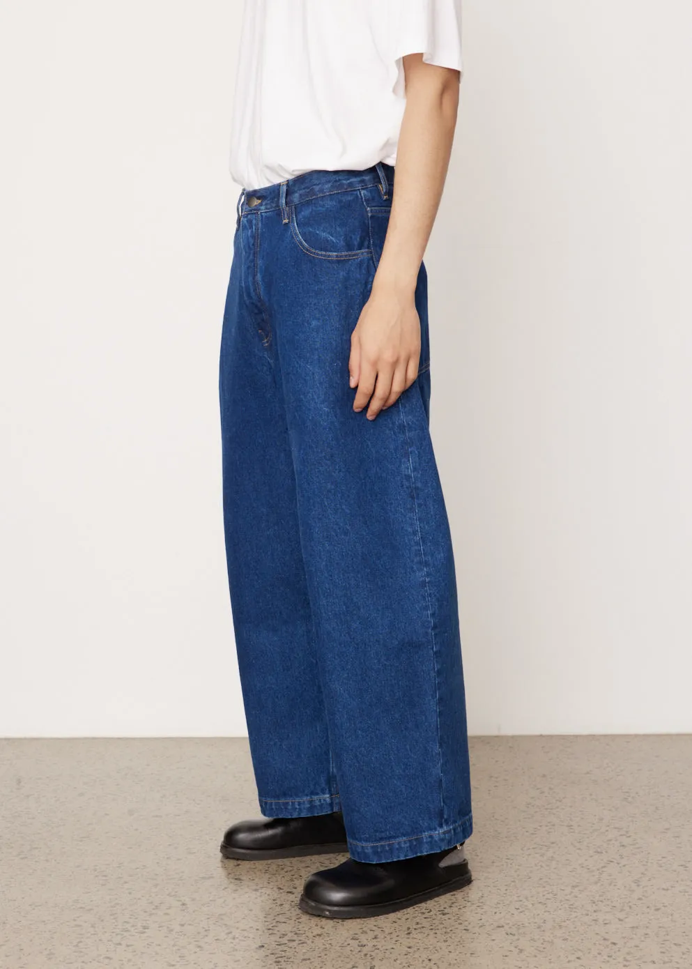 Volume Pants