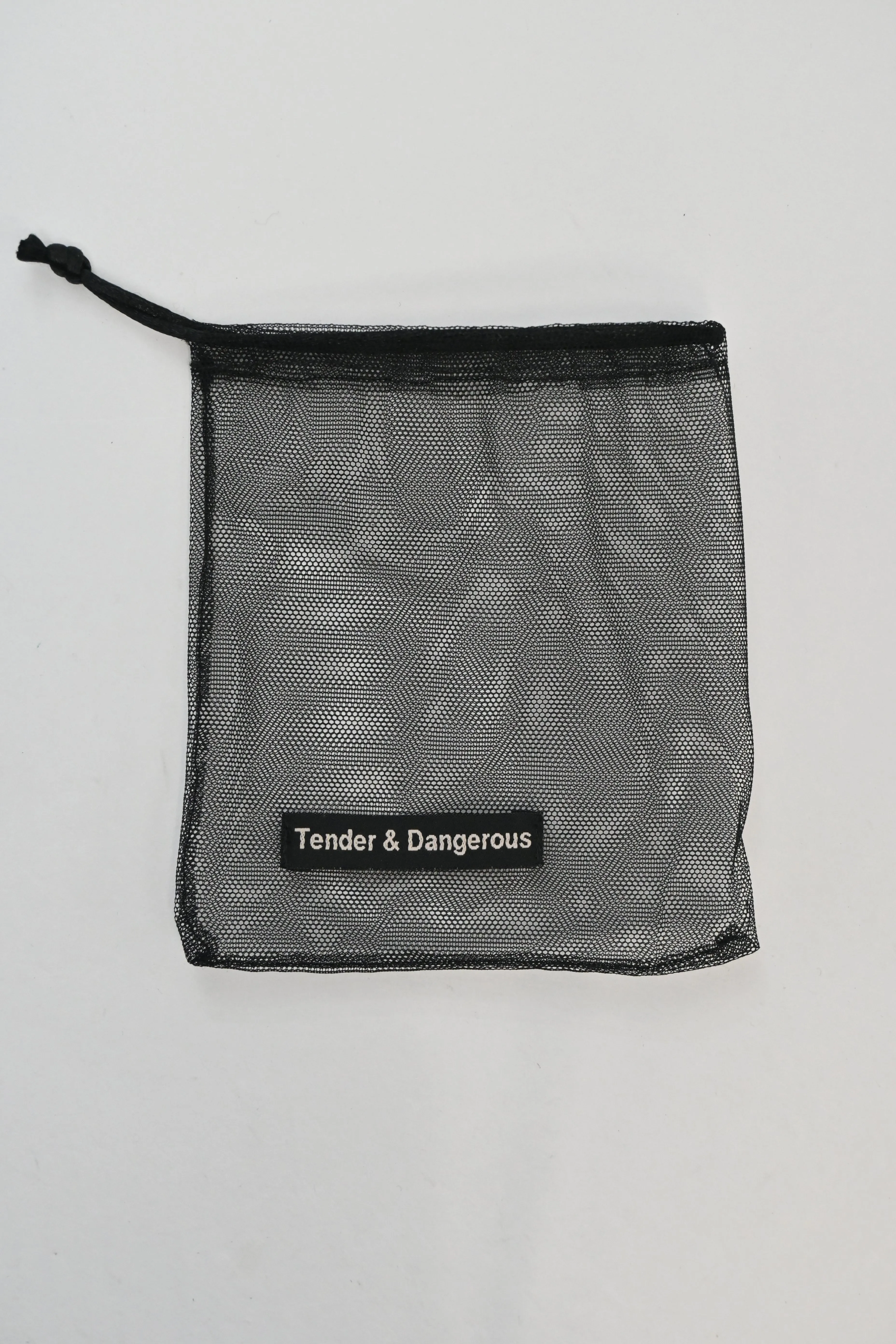 [WA3511] Tender & Dangerous | Gloves