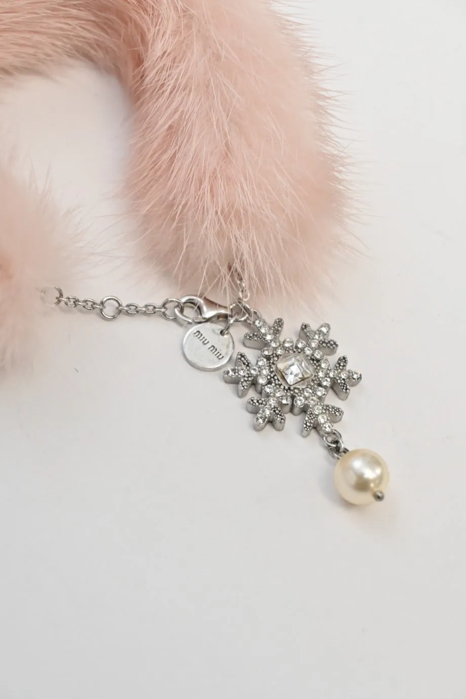 [WA3530] Miu Miu | Bracelet