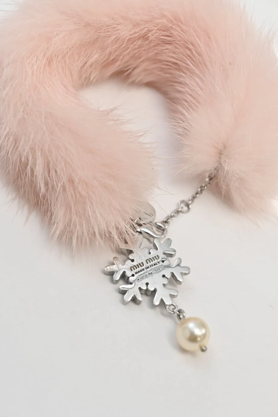 [WA3530] Miu Miu | Bracelet