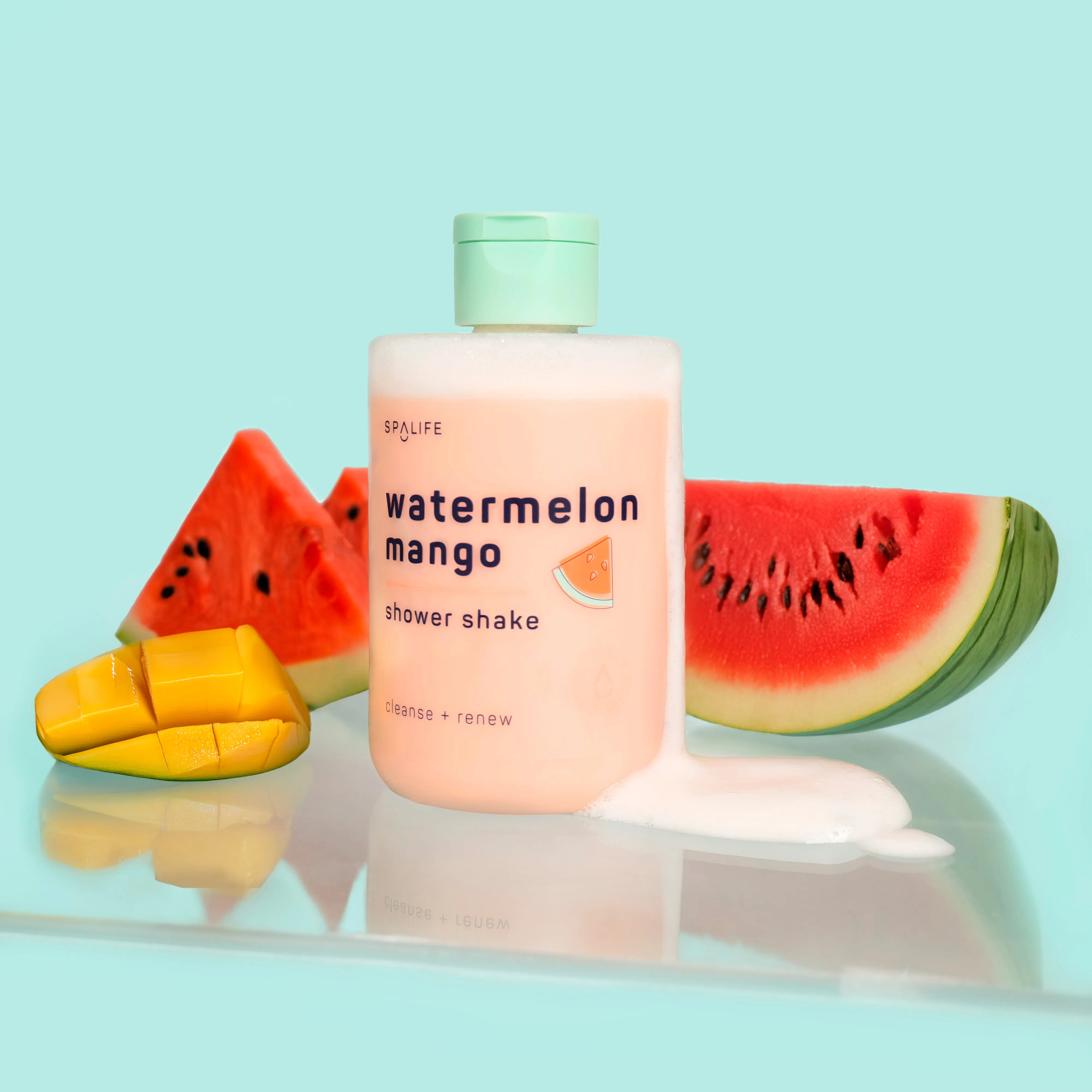 Watermelon Mango Full Body Bundle