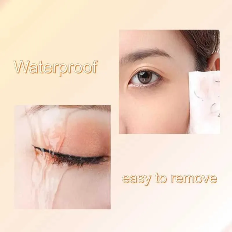 Waterproof Long-lasting Eyeliner