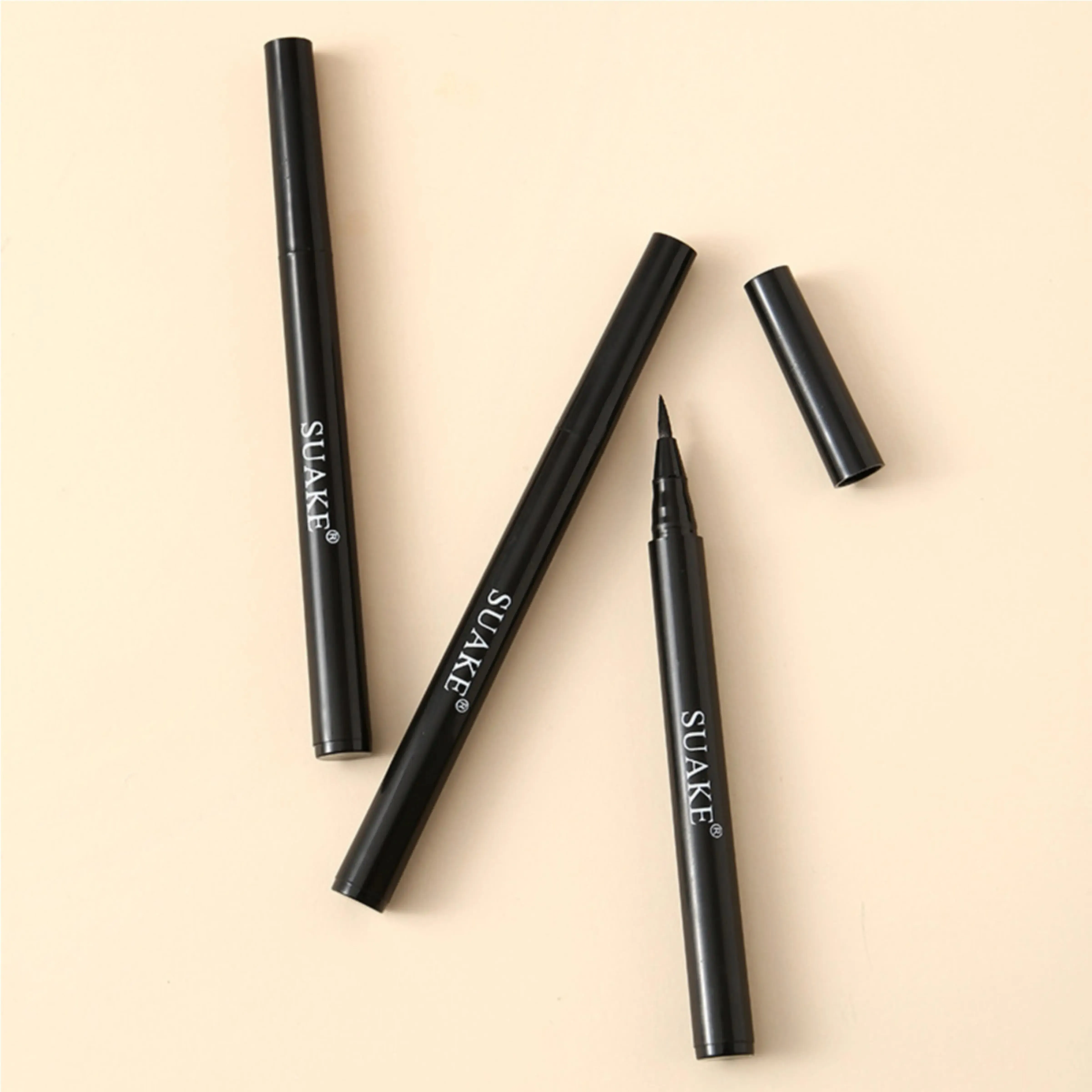 Waterproof Long-lasting Eyeliner