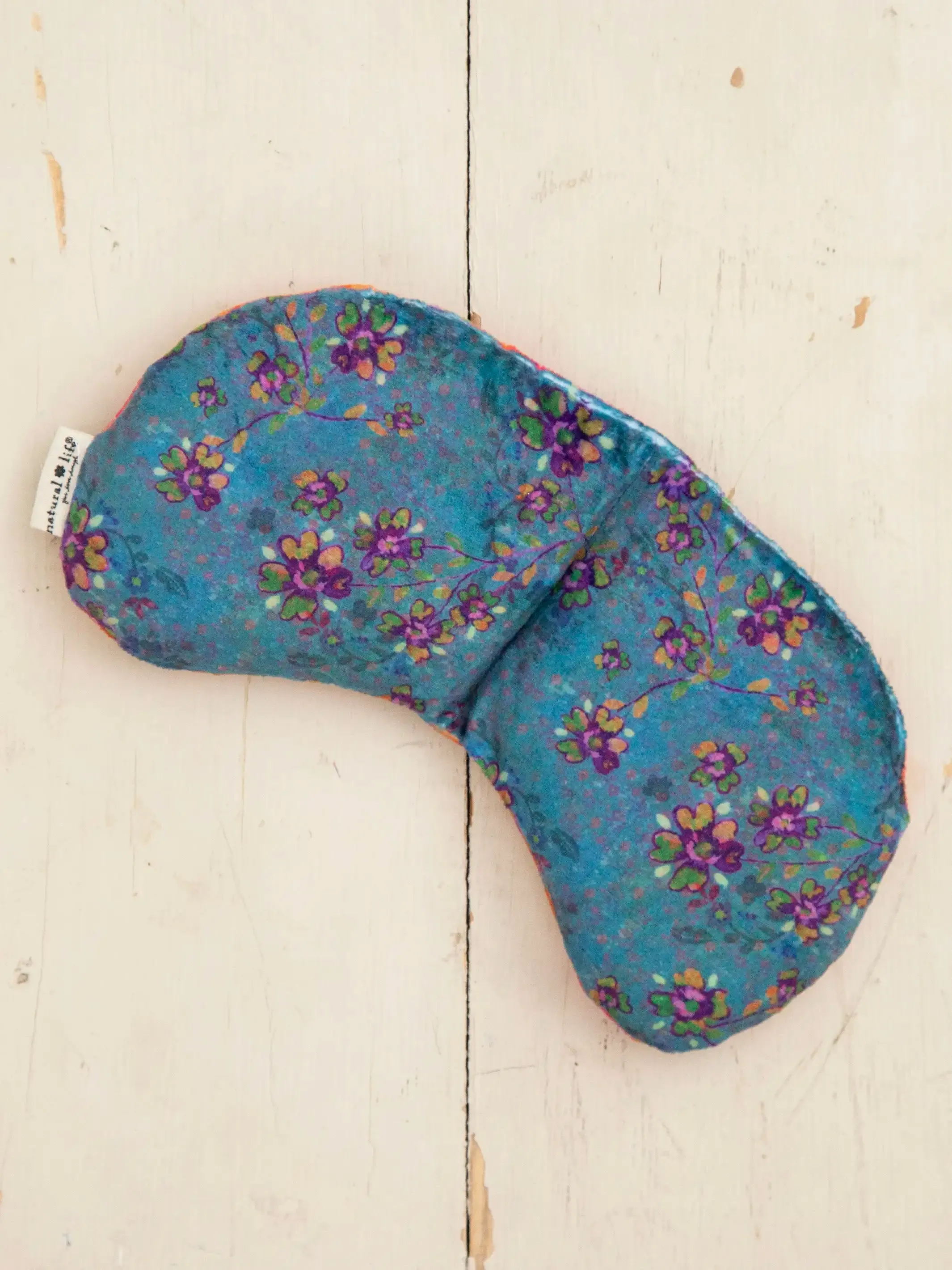 Weighted Eye Mask - Deep Breath