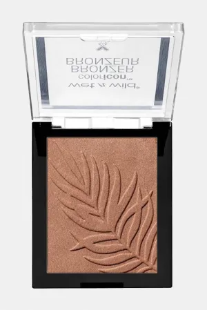 Wet N Wild Color Icon Bronzer - Sunset Striptease