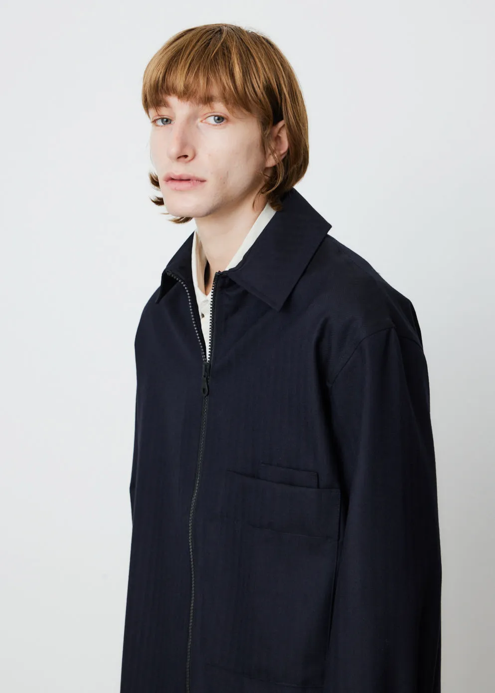 Wight Jacket
