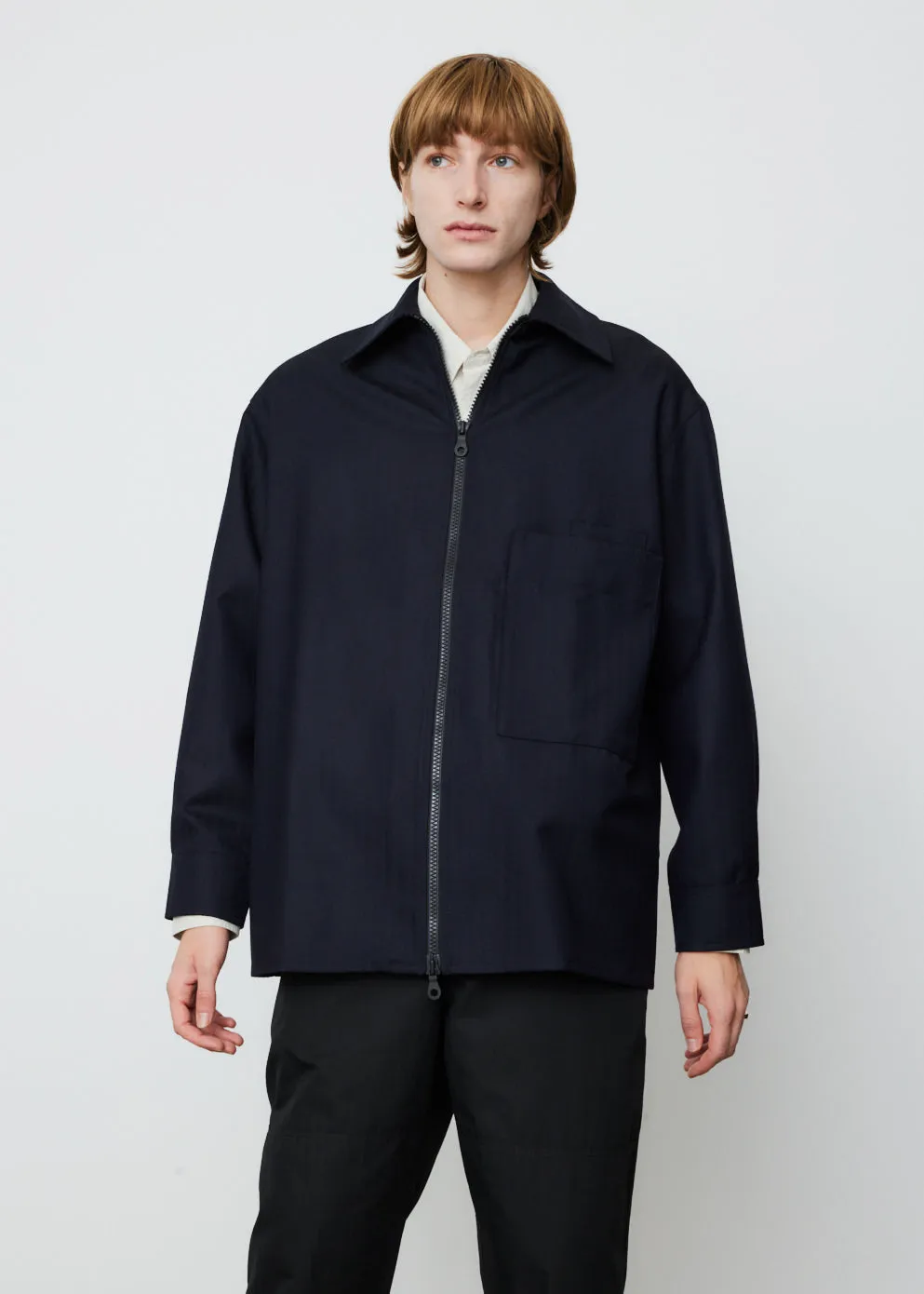 Wight Jacket