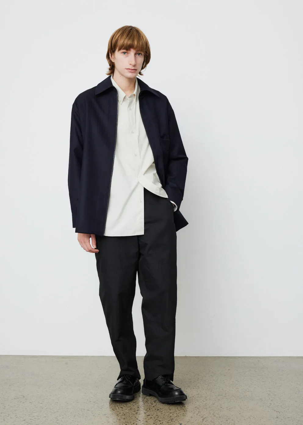 Wight Jacket