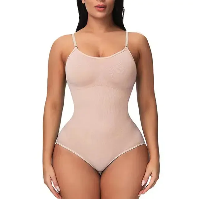 Women's Full Body Trimmer Shaper