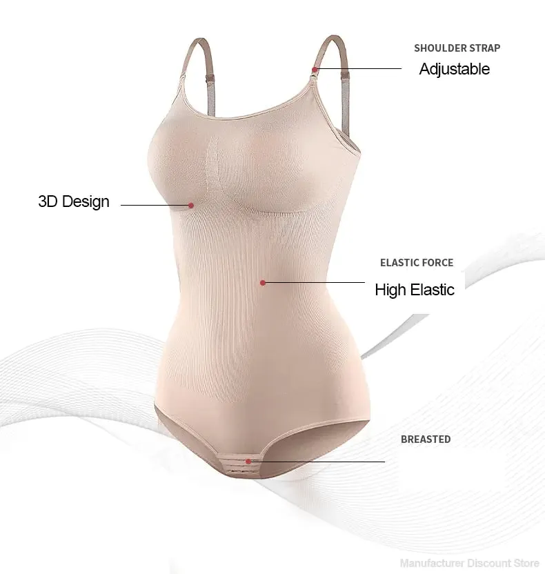 Women's Full Body Trimmer Shaper