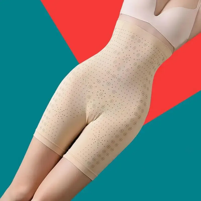 Women's High-Performance Thigh Slimmer and Waist Trainer