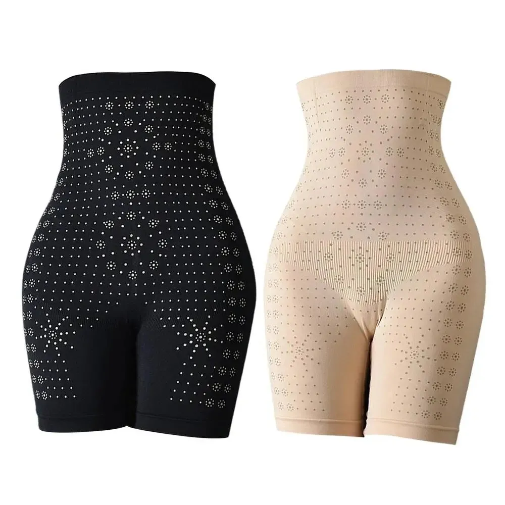Women's High-Performance Thigh Slimmer and Waist Trainer