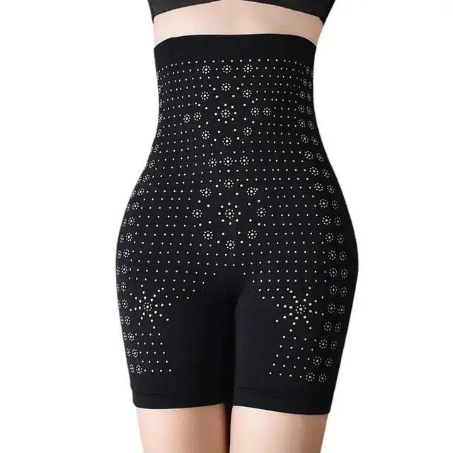 Women's High-Performance Thigh Slimmer and Waist Trainer