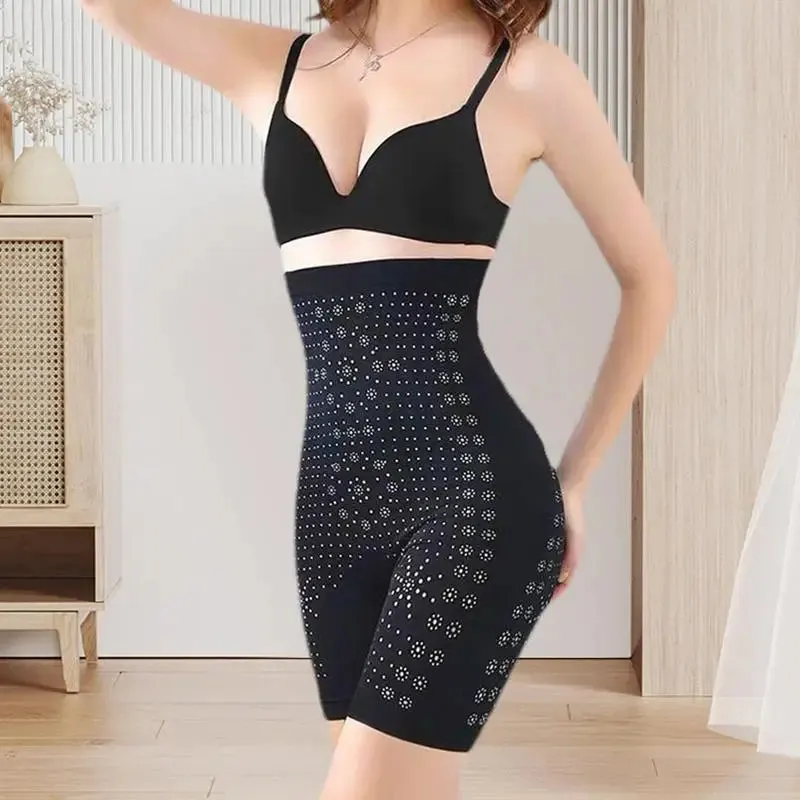 Women's High-Performance Thigh Slimmer and Waist Trainer