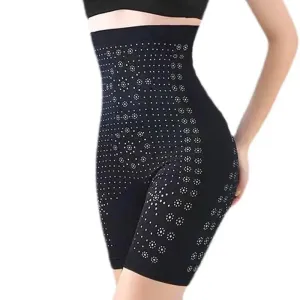 Women's High-Performance Thigh Slimmer and Waist Trainer