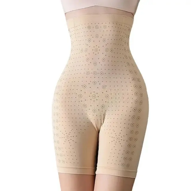 Women's High-Performance Thigh Slimmer and Waist Trainer