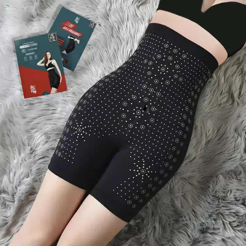 Women's High-Performance Thigh Slimmer and Waist Trainer