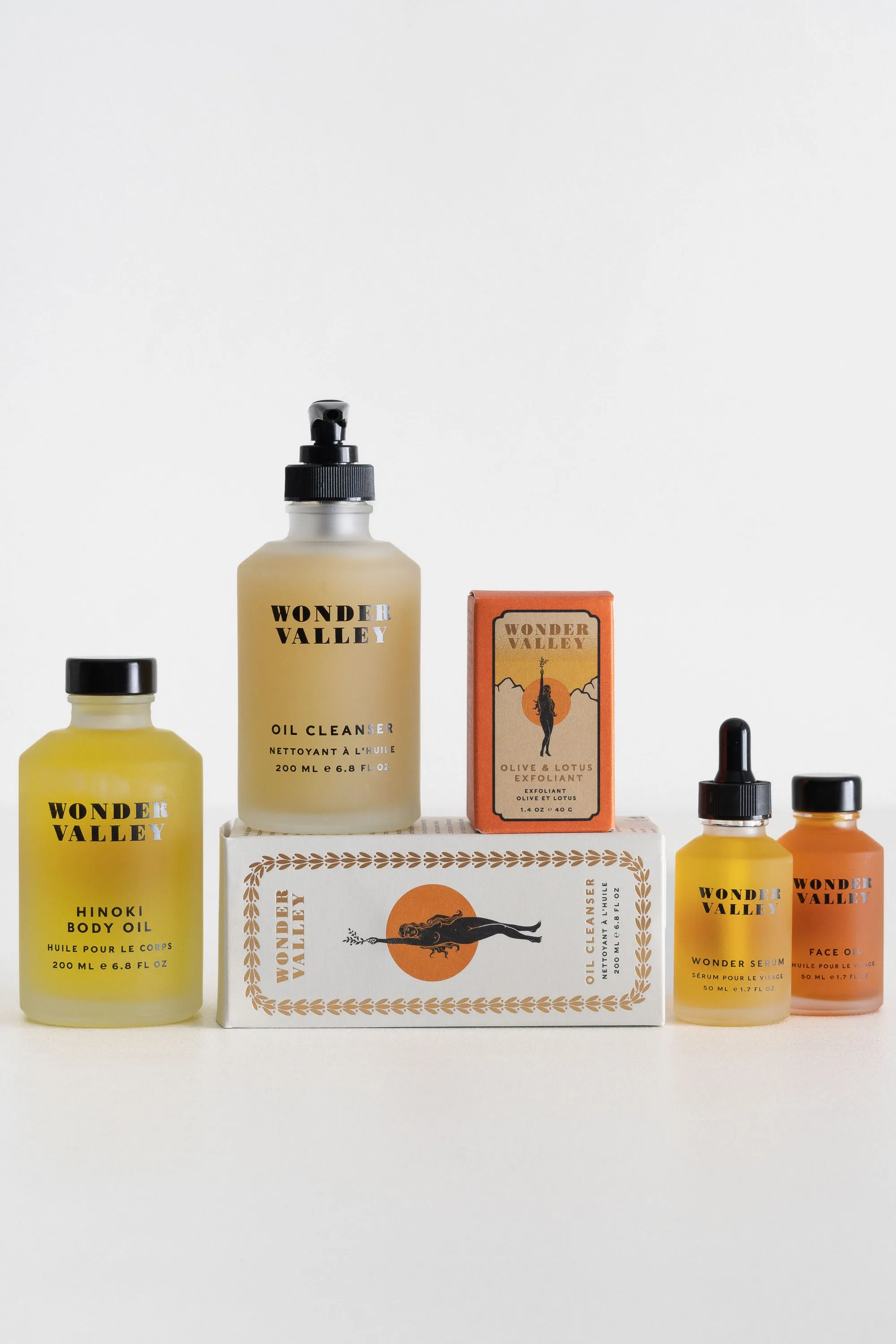 WONDER SERUM