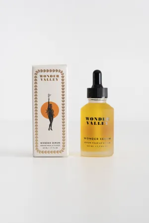 WONDER SERUM