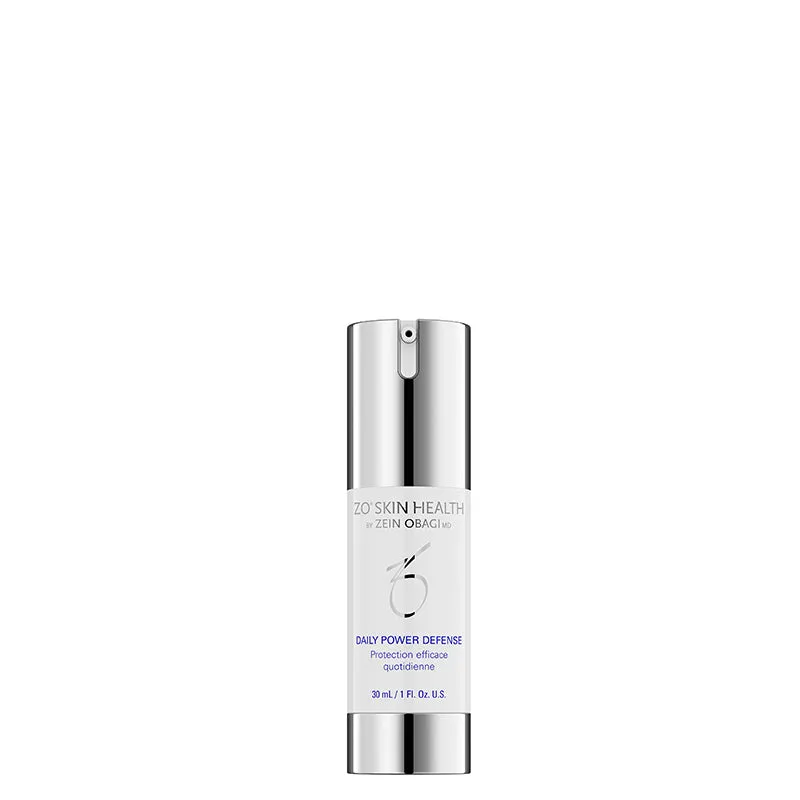 ZO SKIN HEALTH | Daily Power Defense